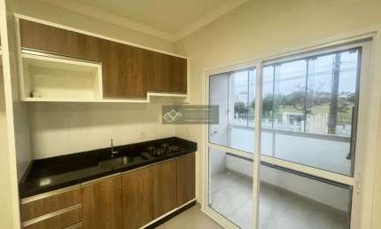 Apartamento com 2 quartos à venda na Estrada Dário Manoel Cardoso, 2662, Ingleses, Florianópolis
