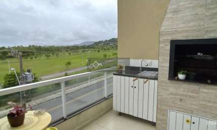 Cobertura com 3 quartos à venda na Estrada Dário Manoel Cardoso, 2662, Ingleses, Florianópolis