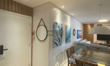 Apartamento com 4 quartos à venda na Rua das Gaivotas, 600, Ingleses, Florianópolis