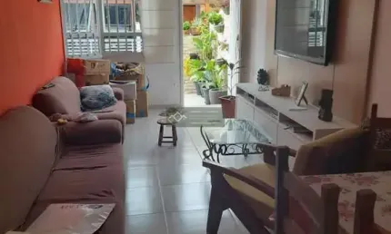 Casa à venda no bairro Ingleses do Rio Vermelho - Florianópolis/SC