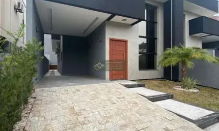 Casa Alto Padrão em Ingleses Norte, Florianópolis/SC