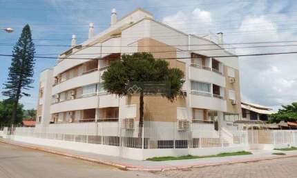 Apartamento à venda no bairro Cachoeira do Bom Jesus - Florianópolis/SC