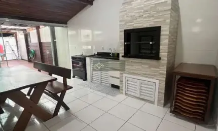 Apartamento em Ingleses do Rio Vermelho, Florianópolis/SC