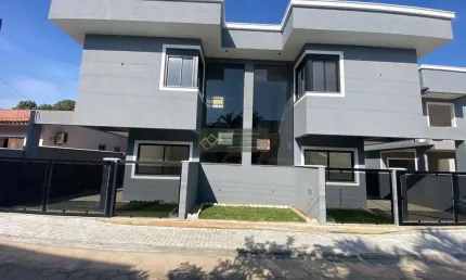 Casa com 3 quartos à venda na Estrada Dário Manoel Cardoso, 2000, Ingleses, Florianópolis