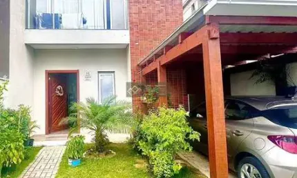Casa com 3 quartos à venda na Rua Adiles Della Giustina, 120, Ingleses do Rio Vermelho, Florianópolis