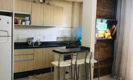 Apartamento em Ingleses do Rio Vermelho, Florianópolis/SC