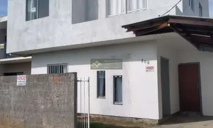 Casa à venda no bairro ingleses norte - florianópolis/sc