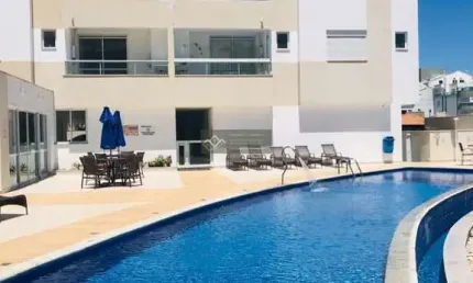 Apartamento com 2 quartos à venda na Rua das Gaivotas, 2500, Ingleses, Florianópolis