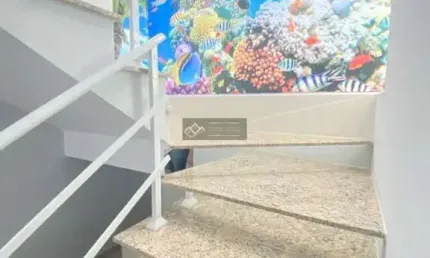 Casa à venda no bairro Ingleses do Rio Vermelho - Florianópolis/SC