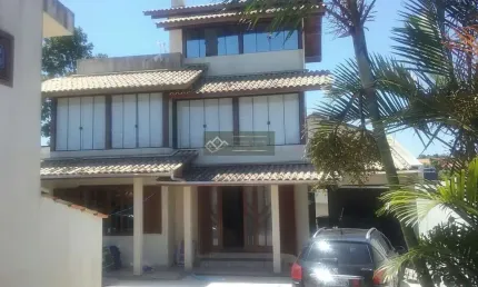 Casa à venda no bairro ingleses do rio vermelho - florianópolis/sc