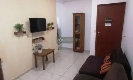 Apartamento em Ingleses do Rio Vermelho, Florianópolis/SC
