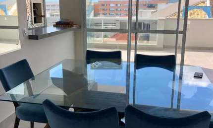 Apartamento à venda no bairro Ingleses Norte - Florianópolis/SC