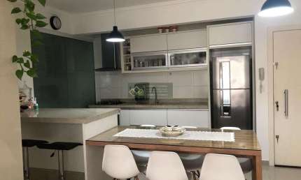 Apartamento à venda no bairro Ingleses do Rio Vermelho - Florianópolis/SC