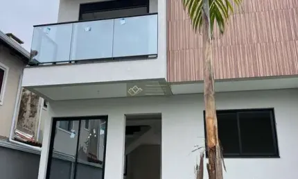 Casa com 4 quartos à venda na Estrada Dário Manoel Cardoso, 1000, Ingleses, Florianópolis
