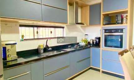 Casa com 3 quartos à venda na Rodovia João Gualberto Soares, Ingleses, Florianópolis