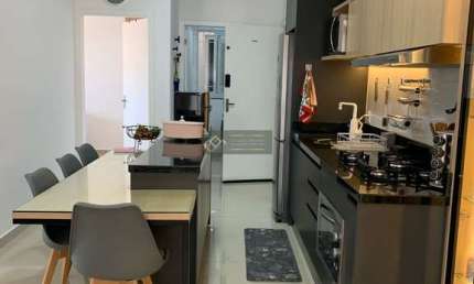 Apartamento com 3 quartos à venda na Estrada Dário Manoel Cardoso, Ingleses, Florianópolis