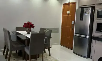 Apartamento em Ingleses do Rio Vermelho, Florianópolis/SC
