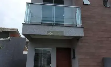 Casa Duplex em Ingleses do Rio Vermelho, Florianópolis/SC
