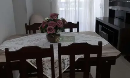 Apartamento com 2 quartos à venda na Estrada Dário Manoel Cardoso, 50, Ingleses, Florianópolis