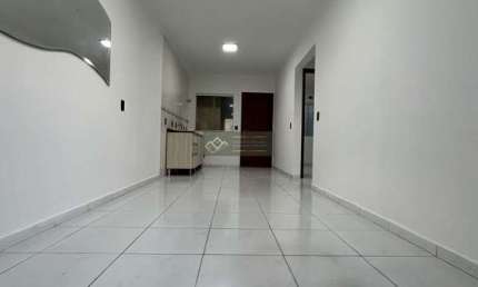 Apartamento com 2 quartos à venda na Rodovia João Gualberto Soares, Ingleses, Florianópolis
