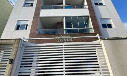 Apartamento em Ingleses do Rio Vermelho, Florianópolis/SC