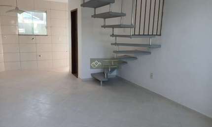 Casa com 2 quartos à venda na Servidão Rosalina Amélia dos Santos, 788, São João do Rio Vermelho, Florianópolis