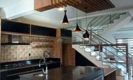 Casa com 4 quartos à venda na Rua Dante de Patta, 200, Ingleses do Rio Vermelho, Florianópolis