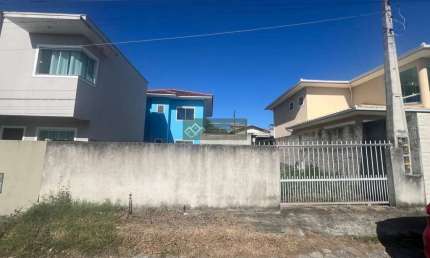 Terreno à venda na Estrada Dário Manoel Cardoso, Ingleses, Florianópolis