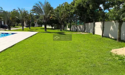 Terreno em Condomínio em Ingleses Norte, Florianópolis/SC