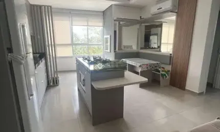 Apartamento com 2 quartos à venda na Servidão Ireno Luiz Martins, 100, Ingleses do Rio Vermelho, Florianópolis