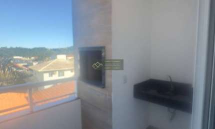Apartamento para alugar no bairro Ingleses do Rio Vermelho - Florianópolis/SC
