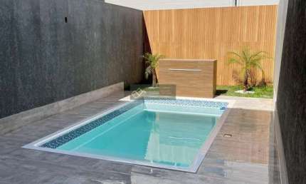 Casa à venda no bairro Ingleses do Rio Vermelho - Florianópolis/SC