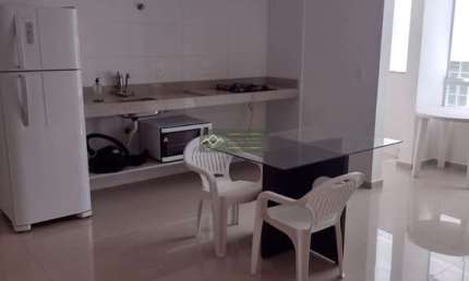 Apartamento para alugar no bairro Ingleses do Rio Vermelho - Florianópolis/SC