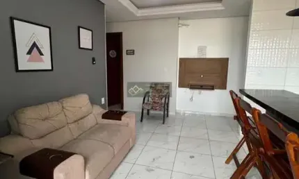 Apartamento com 2 quartos para alugar na Servidão dos Pinheiros, 400, Ingleses do Rio Vermelho, Florianópolis