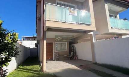 Casa com 3 quartos para alugar na Rodovia João Gualberto Soares, Ingleses, Florianópolis
