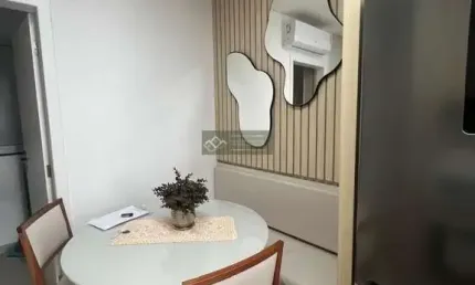 Apartamento com 2 quartos à venda na Servidão Samburá, 84, Ingleses do Rio Vermelho, Florianópolis