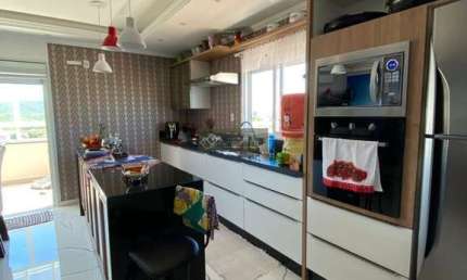 Apartamento à venda no bairro Ingleses do Rio Vermelho - Florianópolis/SC