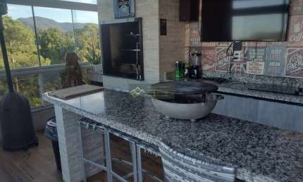 Apartamento à venda no bairro Ingleses Norte - Florianópolis/SC