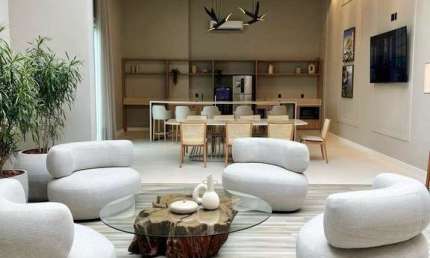 Apartamento com 2 quartos para alugar na Avenida Osvaldo Reis, 3385, Praia Brava, Itajaí