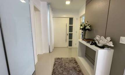 Apartamento no Edifício Palma de Mallorca quadra mar