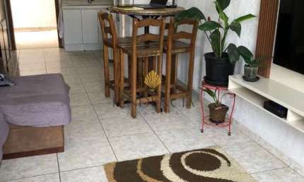 Sobrado com 3 quartos à venda, 120 m2 por R  529.000 - Costeira - São José dos Pinhais PR