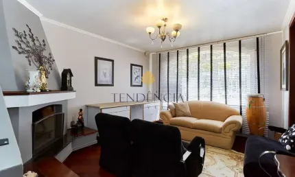 Sobrado com 4 quartos à venda, 182 m2 - jardim das américas - curitiba pr