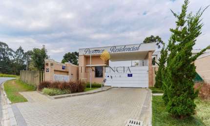 Terreno à venda, 989 m2 por R  902.000,00 - Butiatuvinha - Curitiba PR