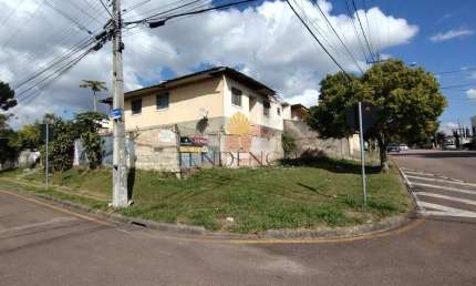 Terreno à venda, 494 m2 por R  989.000,00 - Três Marias - São José dos Pinhais PR