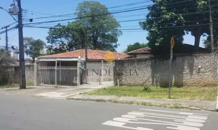 Terreno à venda, 408 m2, cidade industrial - curitiba pr