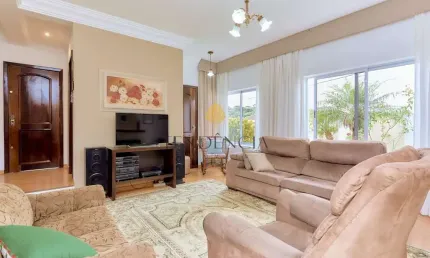 Casa com 3 dormitórios à venda, 370 m2 por r  1.449.000,00 - pilarzinho - curitiba pr