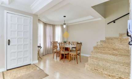 Sobrado com 3 quartos à venda, 85 m2, Centro, SAO JOSE DOS PINHAIS - PR