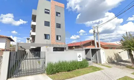 Cobertura com 2 quartos à venda, 92 m  por R  530.000 - Cidade Jardim - São José dos Pinhais PR