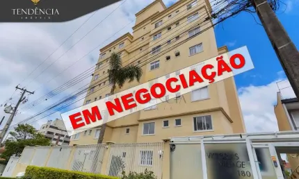 Apartamento com 3 quartos à venda, 93.53 m2, vila izabel, curitiba - pr