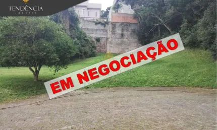 Terreno à venda, 364 m2, campo comprido - curitiba pr